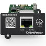 CyberPower RCCARD100 Tarjeta de Gestión Remota RJ45